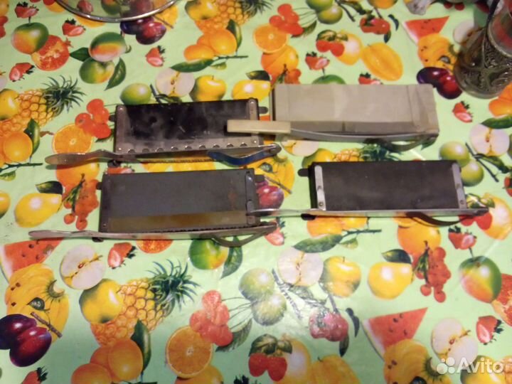 Резаки для резки фото