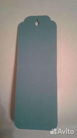 Подставка-подвеска для зубных щёток времён СССР