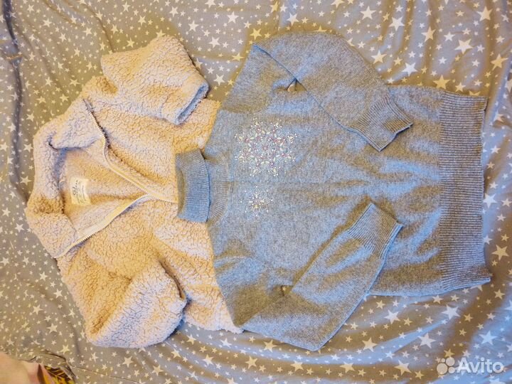 Теплые вещи