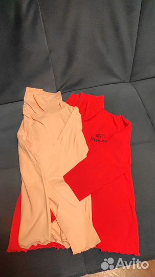 Вещи для девочки 122 128