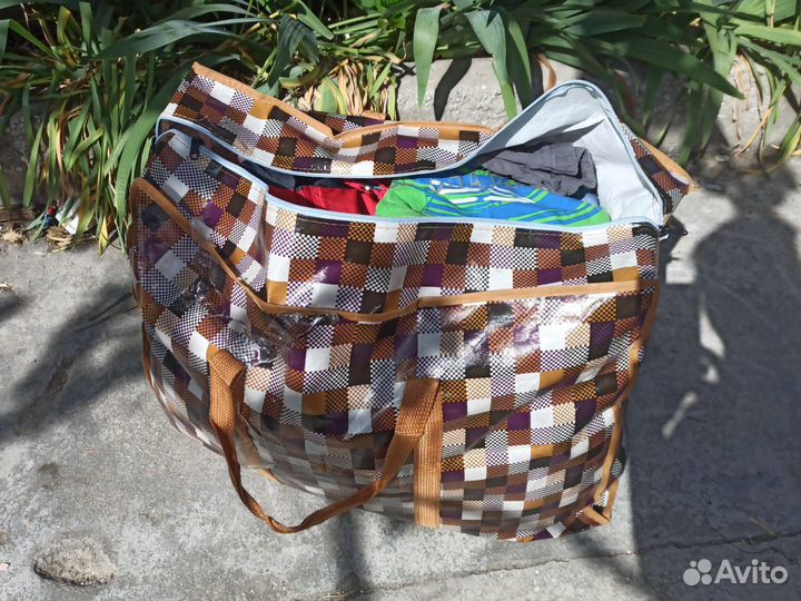 Отдам вещи на мальчика 1-2 года