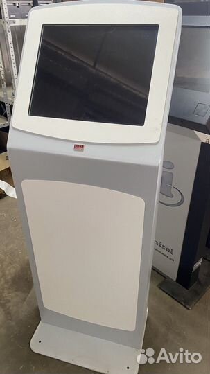 Информационный киоск