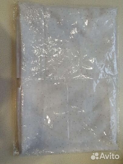 Новые шарфики