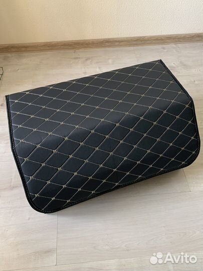 Короб для багажника