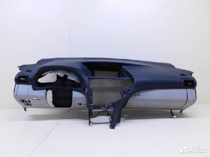 Подушка безопасности (разное) Lexus RX270/RX350/RX