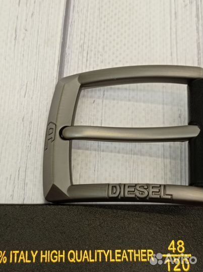 Ремень мужской Diesel