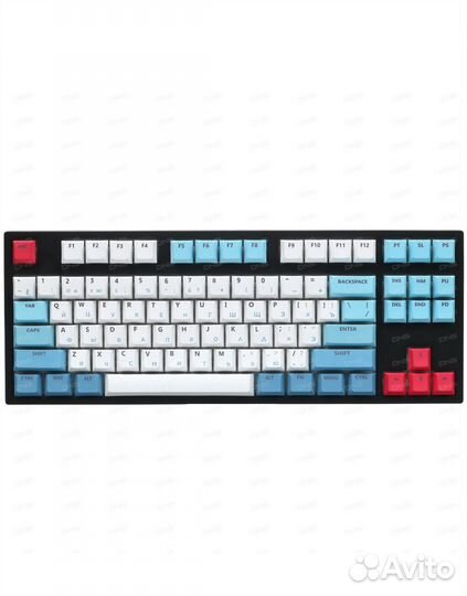 Клавиатура red square keyrox tkl classic pro 1