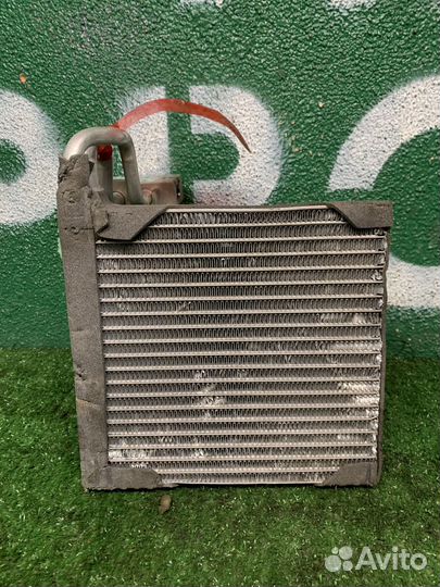 Испаритель кондиционера Лада Ларгус