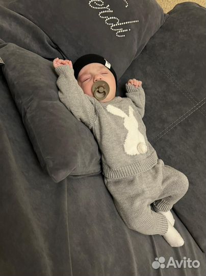 Няня для ребенка у себя на дому