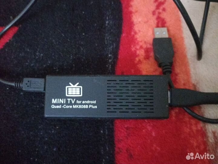 Андроид тв приставка