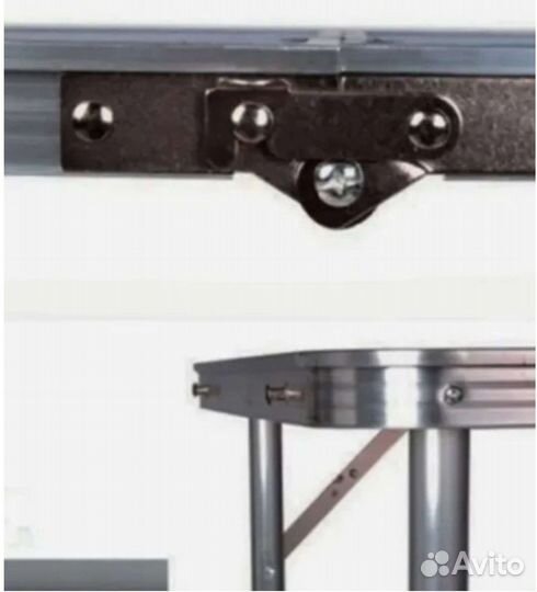 Стол туристический