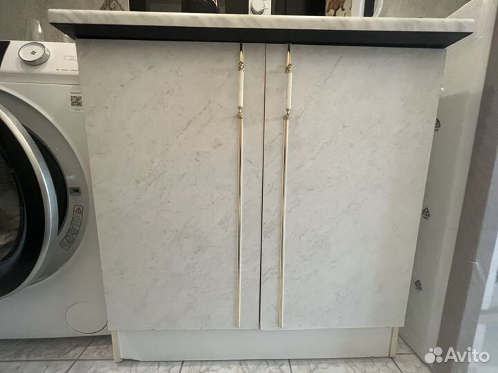 Кухонный гарнитур бу