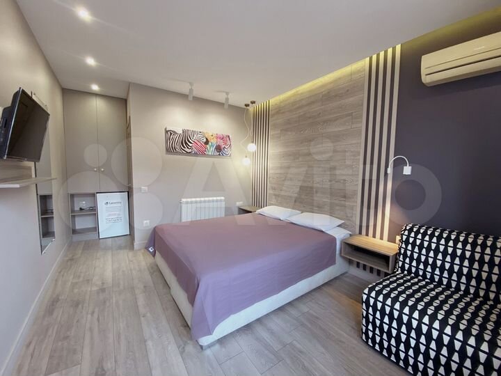 Комната 18 м², 2/4 эт.