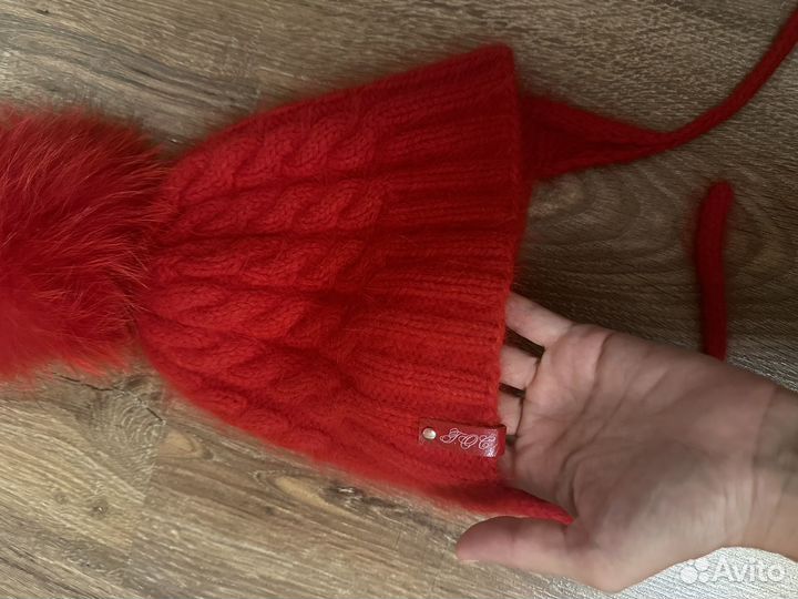Шапка