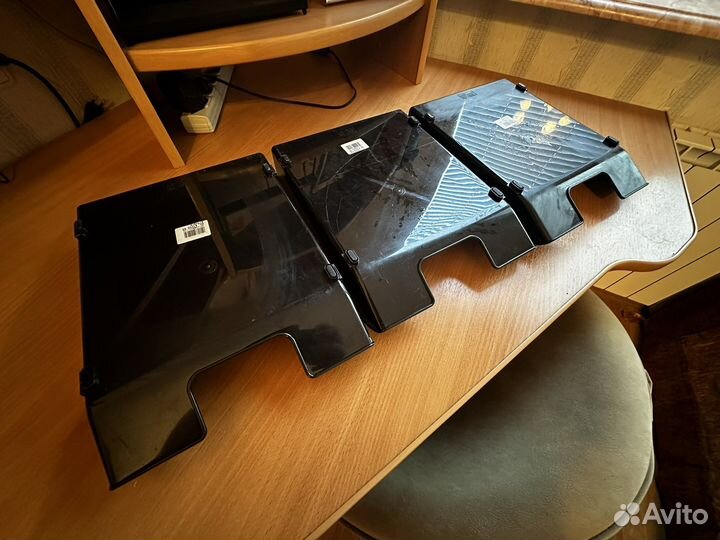 Лоток для бумаги helit 61010