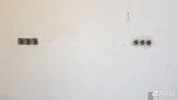 Электрик. Услуги электрика