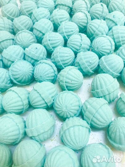 Трендовые mini бомбочки мини для ванны Опт