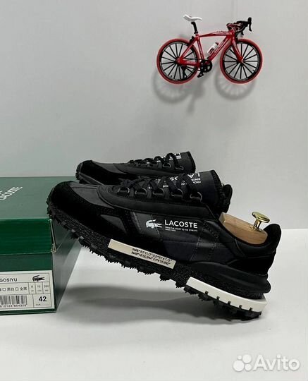 Кроссовки Lacoste lux