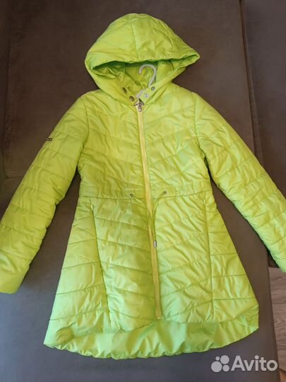 Куртка для девочки
