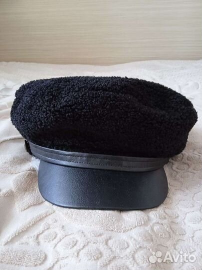 Кепка женская Остин