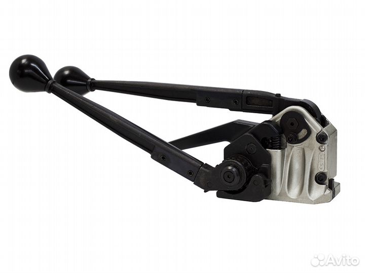 Инструмент для натяжки металлической ленты