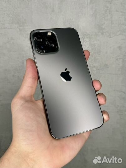 iPhone 13 Pro Max, 256 ГБ
