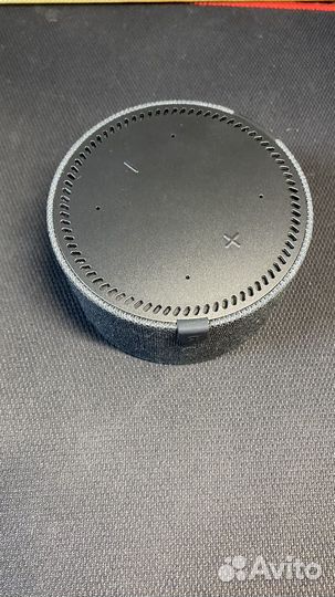 Колонка Алиса mini