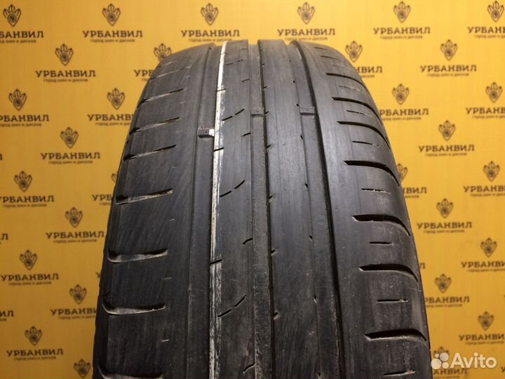 Kumho Ecsta HS51 195/65 R15 91V