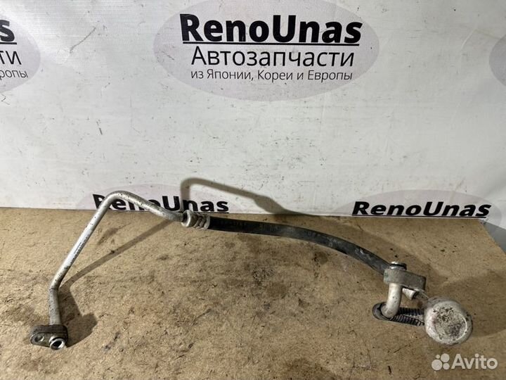 Трубка кондиционера Toyota Rav4 30