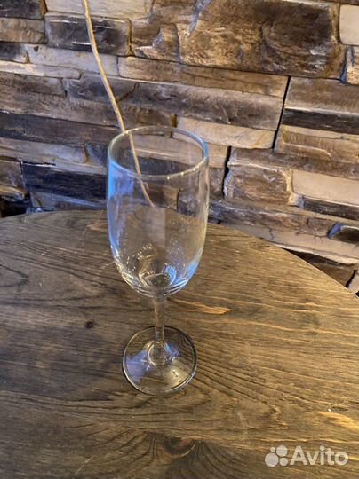 Бокал для шампанского