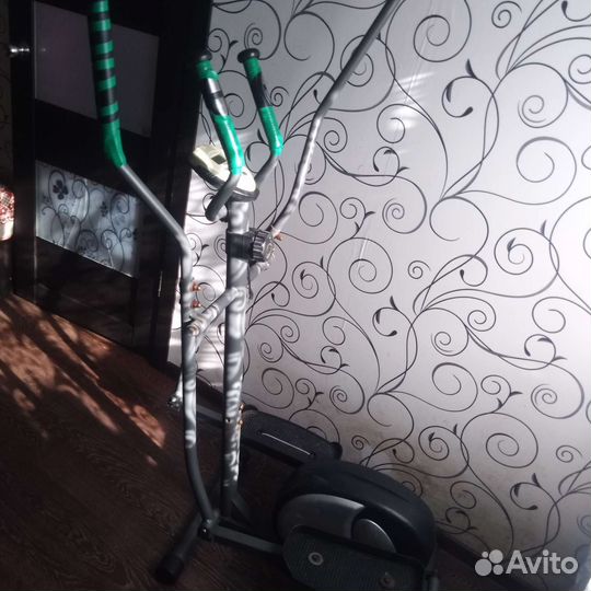 Велоэллипсоид