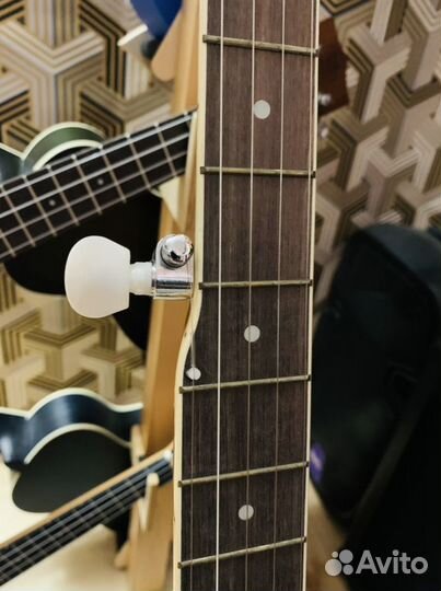 Банджо 5ти струнное