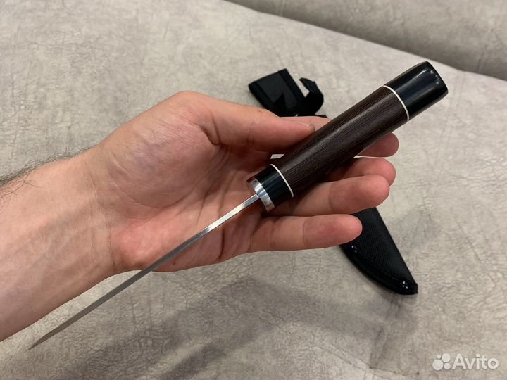 Охотничий нож 