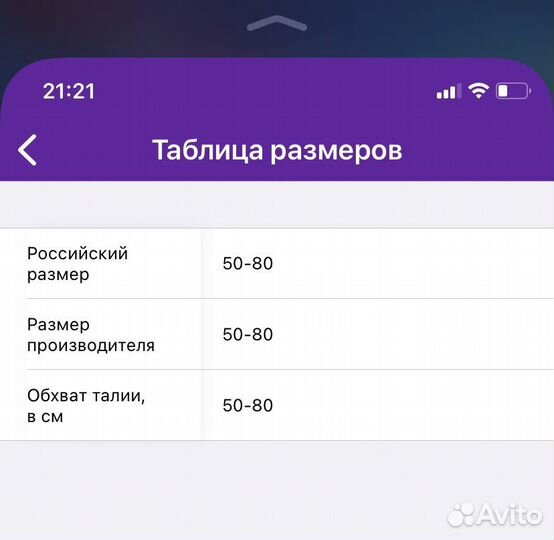 Памперсы для взрослых