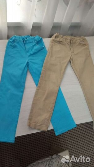 Детские вещи