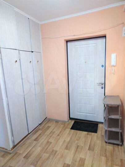 Комната 14 м² в 2-к., 1/9 эт.