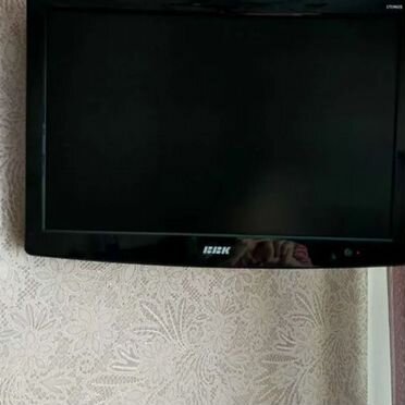 Телевизор. ввк