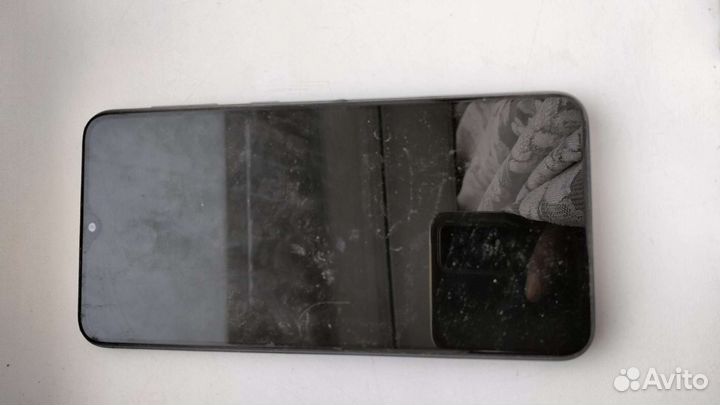 Телефон Samsung galaxy a10