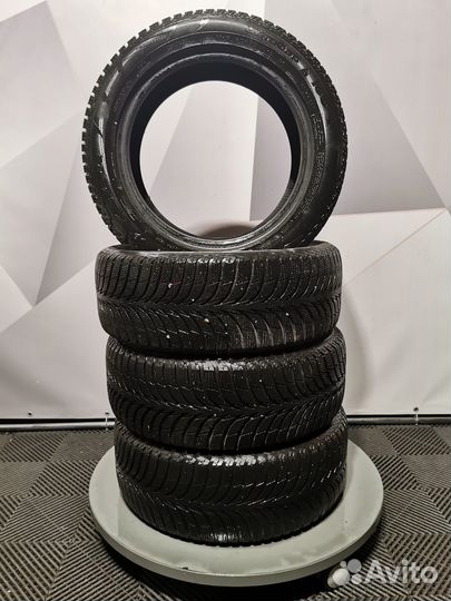 Goodyear UltraGrip Ice 205/55 R16 91T