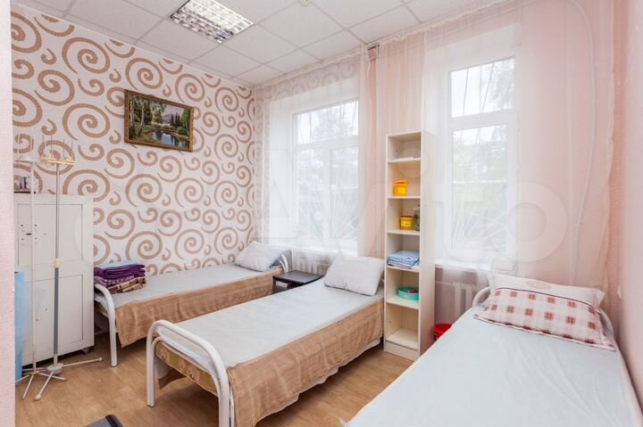Продается медицинский центр на Ставропольской