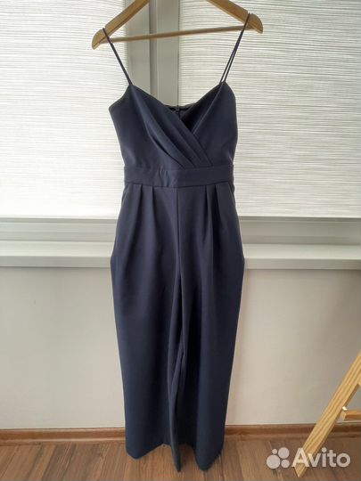 Комбинезон вечерний