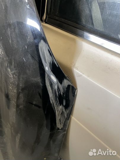 Капот w204 c180 рестайлинг