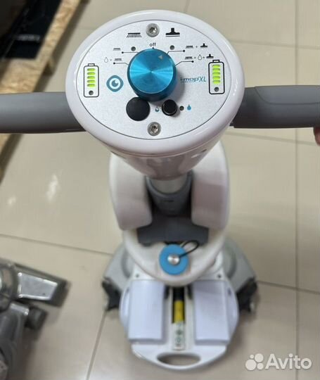 I-MOP XL Поломоечная машина