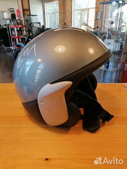 Шлем BMW круизер, размер 62/63