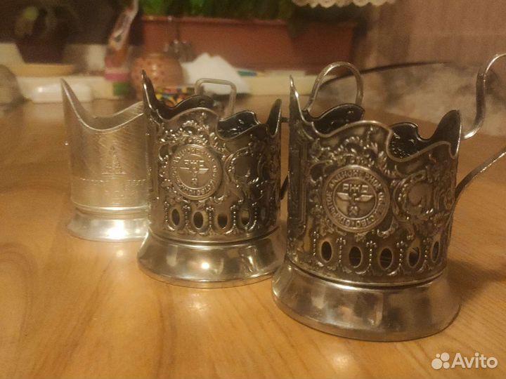 Подстаканник