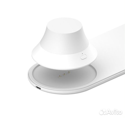 Xiaomi Yeelight Wireless Charging Night Light