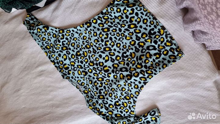 Женские вещи пакетом 44