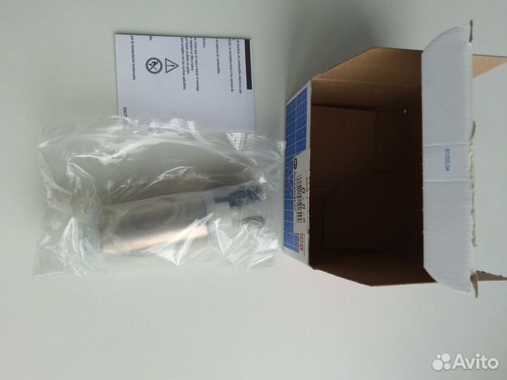 Топливный насос для Citroen/Peugeot