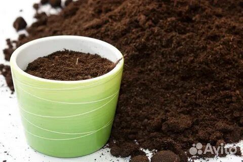 Доставка чернозема