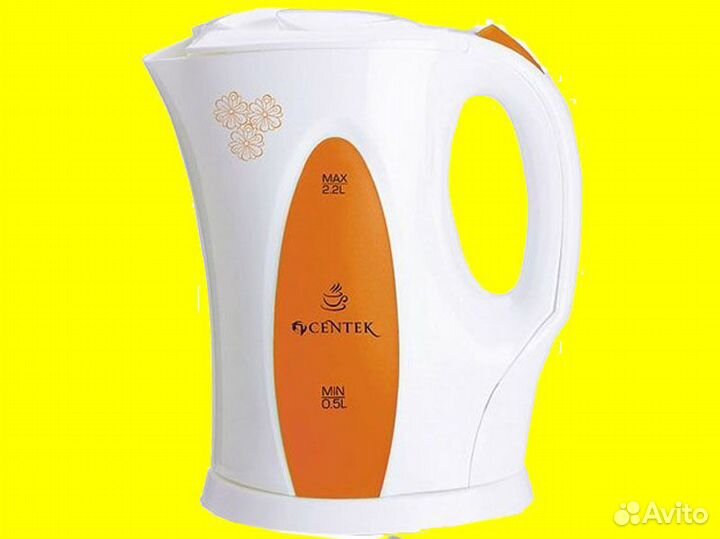 Чайники Scarlett, Maxwell с улиткой гарантия 6 мес